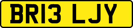 BR13LJY