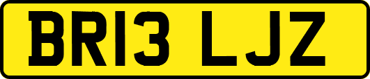 BR13LJZ