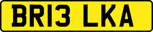 BR13LKA