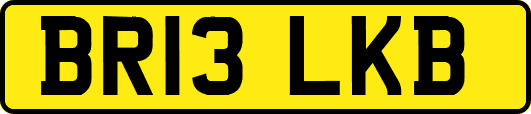 BR13LKB