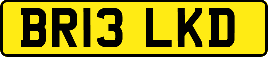 BR13LKD