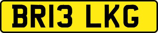 BR13LKG