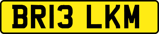 BR13LKM