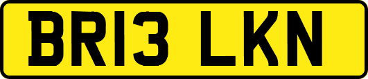 BR13LKN