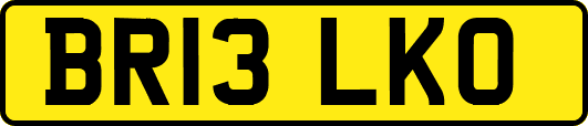 BR13LKO