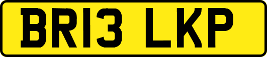 BR13LKP