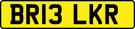 BR13LKR