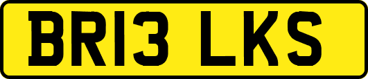 BR13LKS