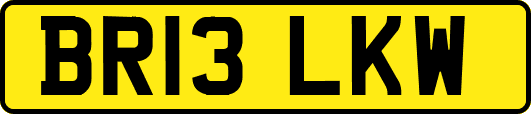BR13LKW