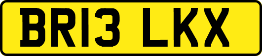 BR13LKX