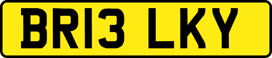 BR13LKY