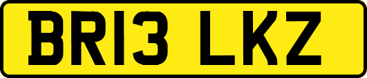 BR13LKZ
