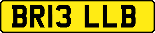 BR13LLB