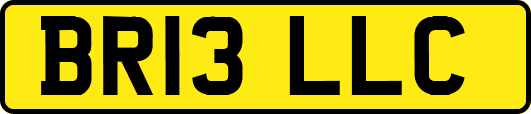 BR13LLC