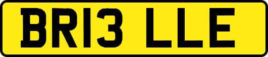 BR13LLE