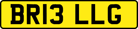 BR13LLG