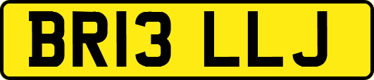 BR13LLJ