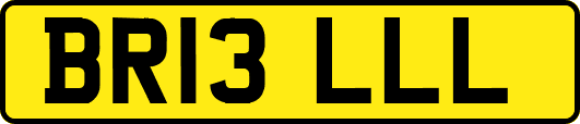 BR13LLL