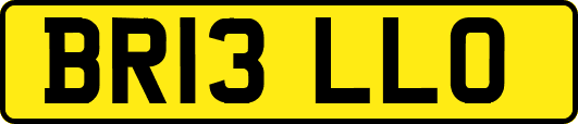 BR13LLO