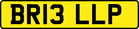 BR13LLP