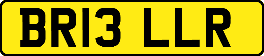 BR13LLR