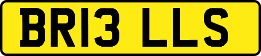 BR13LLS