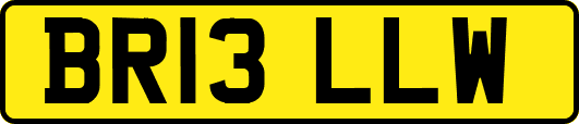 BR13LLW
