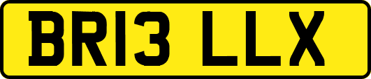 BR13LLX