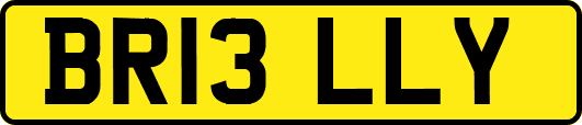BR13LLY