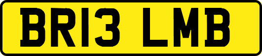 BR13LMB