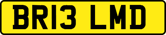 BR13LMD