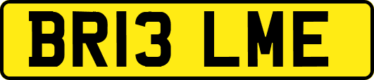 BR13LME