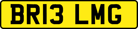BR13LMG
