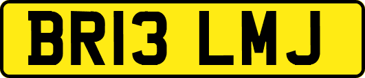 BR13LMJ