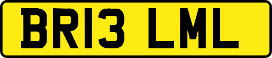 BR13LML