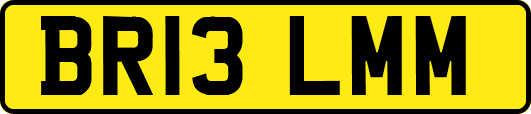 BR13LMM