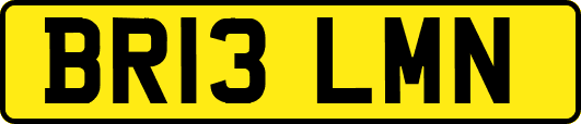 BR13LMN