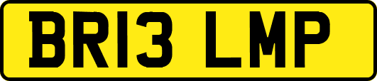 BR13LMP