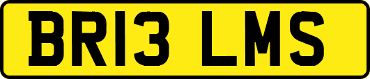 BR13LMS