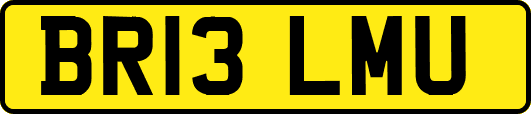 BR13LMU