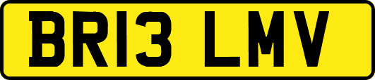 BR13LMV