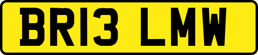 BR13LMW