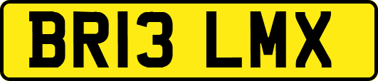 BR13LMX