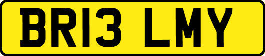 BR13LMY