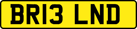 BR13LND
