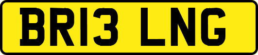 BR13LNG