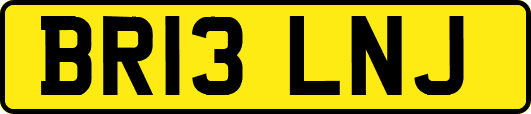 BR13LNJ