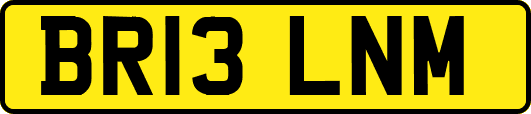 BR13LNM