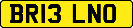 BR13LNO