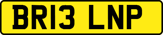 BR13LNP